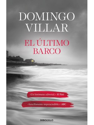 ULTIMO BARCO, EL