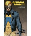 ANIMAL MAN NÚM. 03 (DE 3)