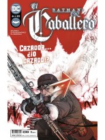 BATMAN: EL CABALLERO NÚM. 06 DE 10