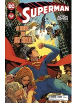 SUPERMAN NÚM. 17/ 127