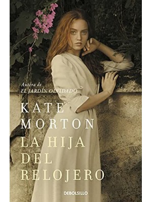 HIJA DEL RELOJERO, LA