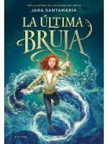 ÚLTIMA BRUJA, LA