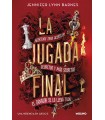 UNA HERENCIA EN JUEGO 3 LA JUGADA FINAL