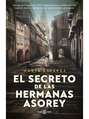 SECRETO DE LAS HERMANAS ASOREY, EL