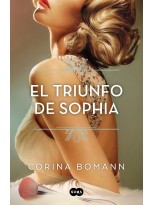 TRIUNFO DE SOPHIA (LOS COLORES DE LA BELLEZA 3)