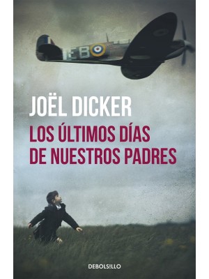 ULTIMOS DIAS DE NUESTROS PADRES, LOS