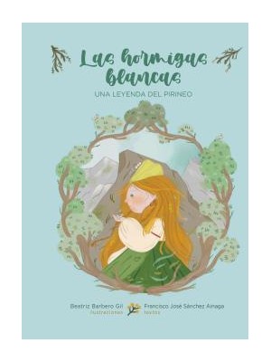 HORMIGAS BLANCAS, LAS