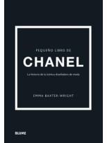 PEQUEÑO LIBRO DE CHANEL