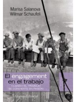 ENGAGEMENT" EN EL TRABAJO