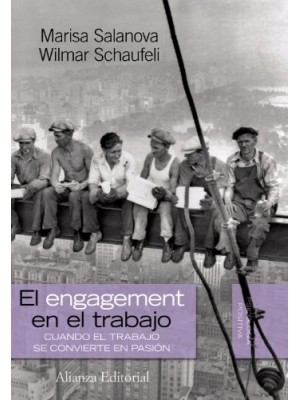 ENGAGEMENT" EN EL TRABAJO
