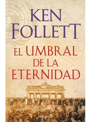 UMBRAL DE LA ETERNIDAD, EL