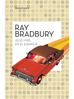 ALGO MÁS EN EL EQUIPAJE