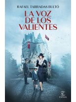 VOZ DE LOS VALIENTES, LA
