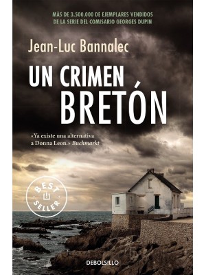 CRIMEN BRETON, UN
