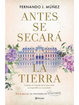 ANTES SE SECARÁ LA TIERRA