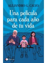 PELÍCULA PARA CADA AÑO DE TU VIDA