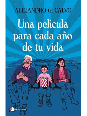 PELÍCULA PARA CADA AÑO DE TU VIDA