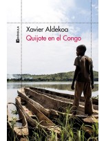 QUIJOTE EN EL CONGO