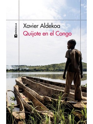 QUIJOTE EN EL CONGO