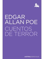 CUENTOS DE TERROR