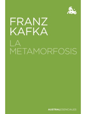 METAMORFOSIS, LA