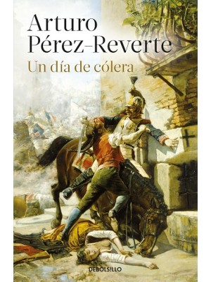 DIA DE COLERA, UN