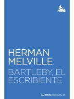 BARTLEBY, EL ESCRIBIENTE