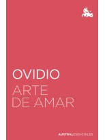 ARTE DE AMAR