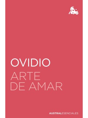 ARTE DE AMAR