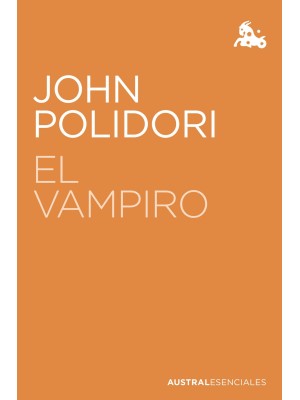 VAMPIRO, EL