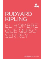 HOMBRE QUE QUISO SER REY, EL