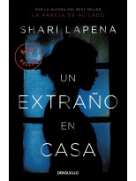 EXTRAÑO EN CASA, UN