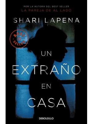 EXTRAÑO EN CASA, UN