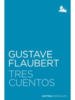 TRES CUENTOS