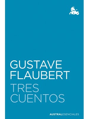 TRES CUENTOS