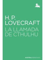 LLAMADA DE CTHULHU, LA