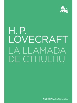 LLAMADA DE CTHULHU, LA