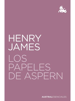 PAPELES DE ASPERN, LOS