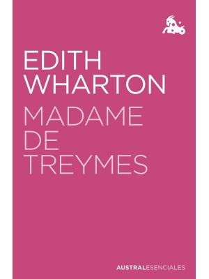 MADAME DE TREYMES