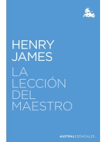 LECCIÓN DEL MAESTRO, LA