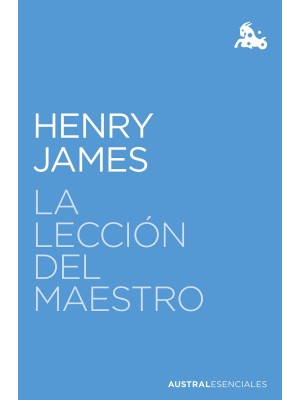 LECCIÓN DEL MAESTRO, LA