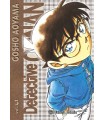 DETECTIVE CONAN INTEGRAL Nº 41