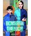 BOYS RUN THE RIOT Nº 03/04