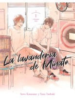 LAVANDERÍA DE MINATO Nº 01