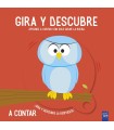 GIRA Y DESCUBRE A CONTAR