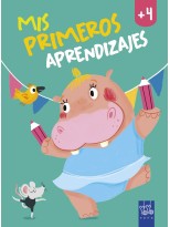 MIS PRIMEROS APRENDIZAJES +4