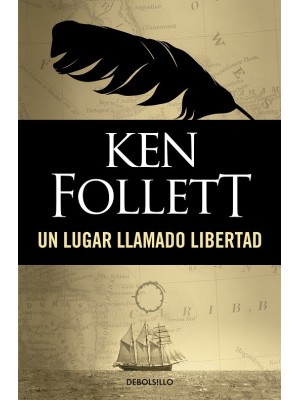 LUGAR LLAMADO LIBERTAD, UN