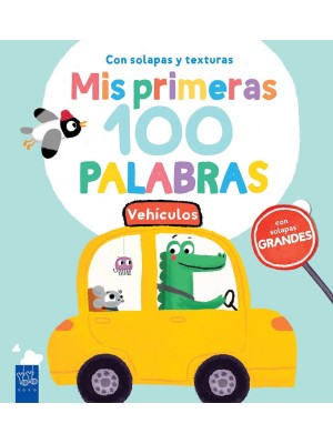 VEHÍCULOS