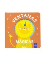 VENTANAS MÁGICAS. COLORES