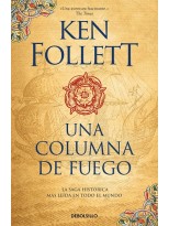 COLUMNA DE FUEGO, UNA